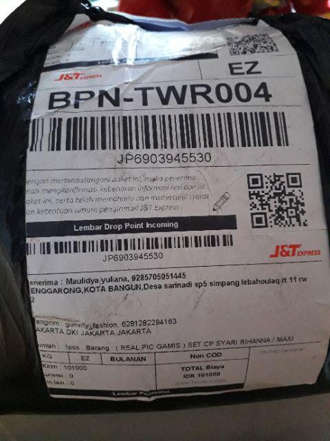 Ada Real Pic Set Cp Alazka / Gamis Batik / Gamis Couple 4 Warna