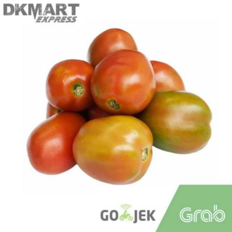 

sayur tomat segar 250gr