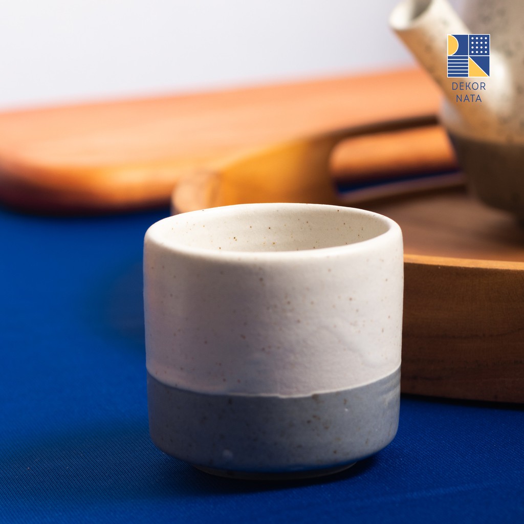 

Dekornata Kala - Hening (Gelas Kopi / Coffee Cup)