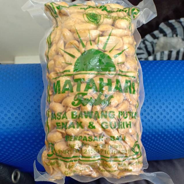 

Aneka Kacang