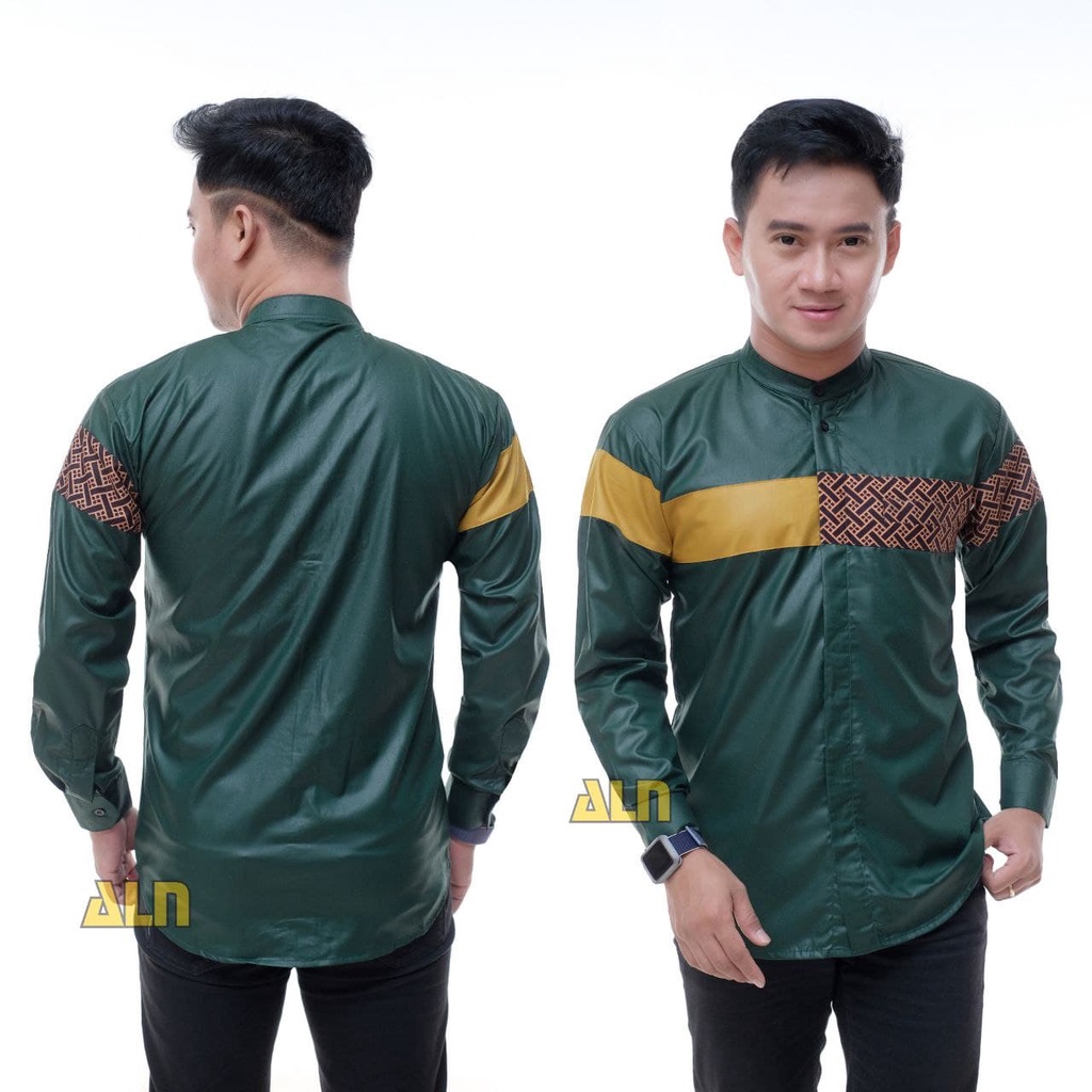 baju koko koko/kemko dewasa koko pria terbaru baju koko pria dewasa baju koko terbarubaju koko koko/