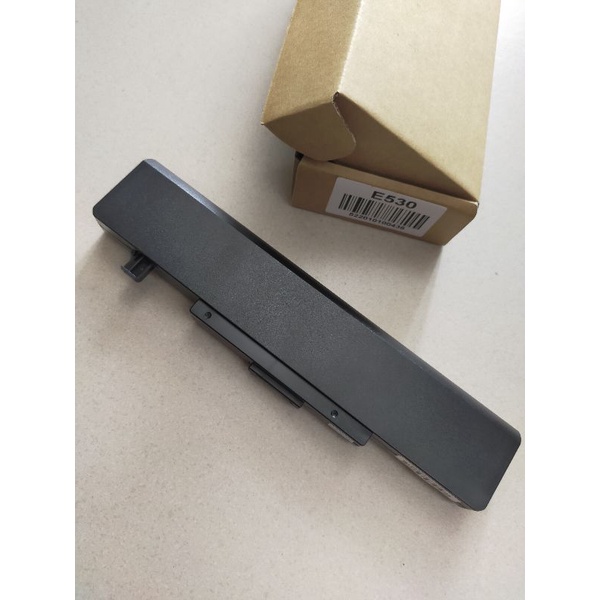 Baterai Original Laptop Lenovo B480 B490 B580 E450 E530