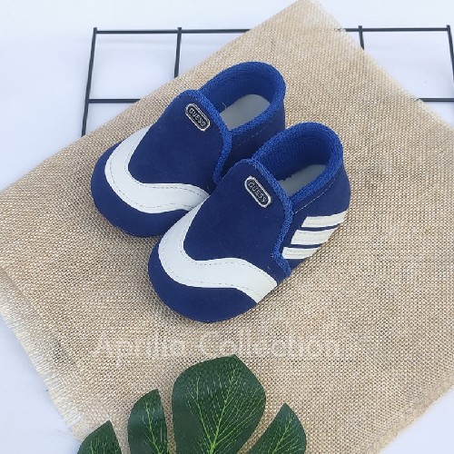 Sepatu Bayi Prewalker Laki Laki Dan Perempuan Flat Sport Sepatu Murah Dan Terbaru