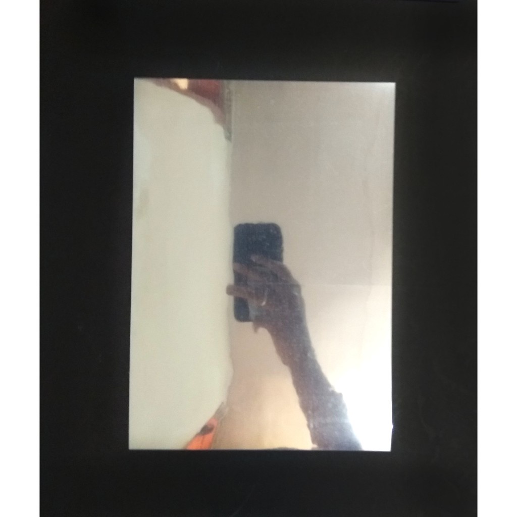 

Cover Plastik Mika Jilid A3 Bening Transparan Transparant Sampul