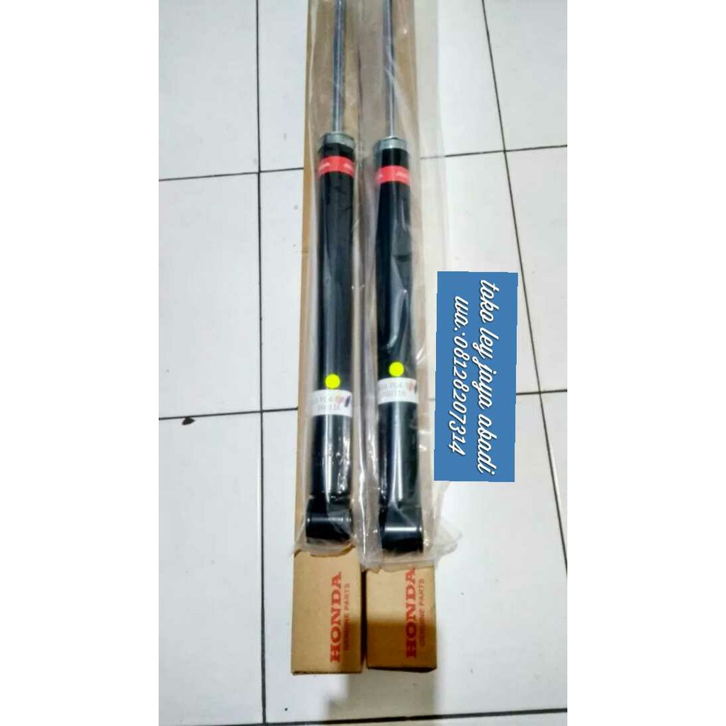 shock breaker belakang honda jazz tahun 2006-2007