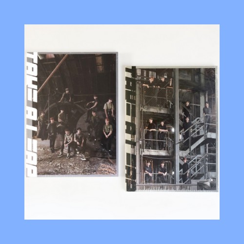 GOLDEN CHILD TAKE A LEAP MINI ALBUM VOL.4 OFFICIAL- GOLDEN CHILD ALBUM OFFICIAL - KPOP ALBUM