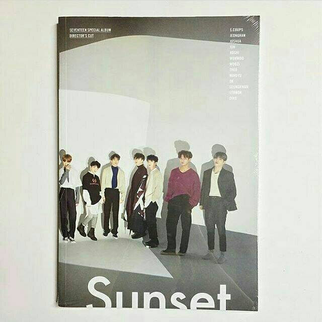 Seventeen - Director Cut (+Poster)