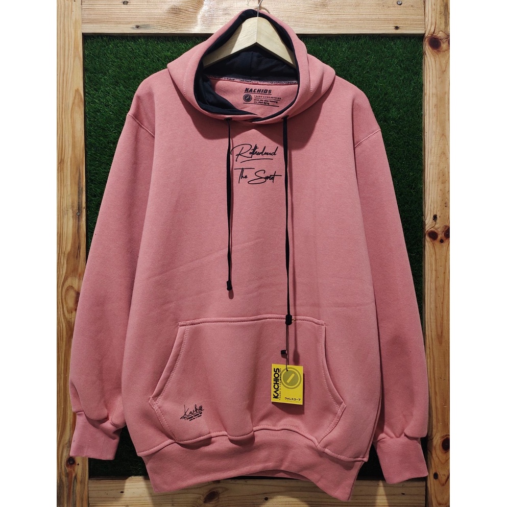 sweater kachios distro bandung sweater hoodie pria wanita terlaris sweater oversize