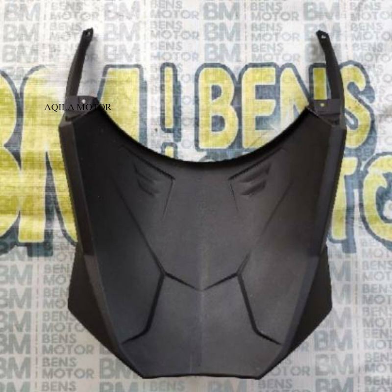 TERMURAH Dek Lumpur Vario 150 / Paruh Pelindung Lumpur Honda Vario 150 / 125