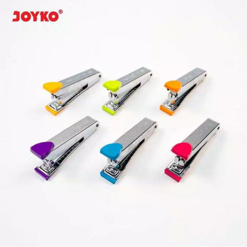 

Staples Stapler Jepretan Joyko HD-10