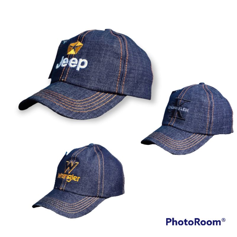 TOPI LEVIS PRIA TOPI DISTRO MURAH PREMIUM