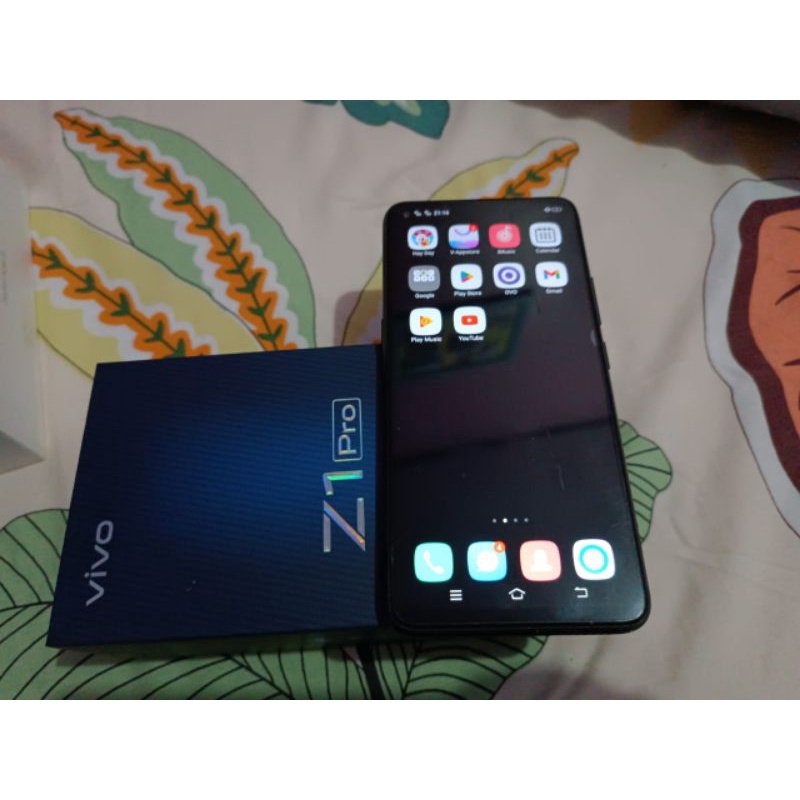 VIVO Z1 PRO 4/64 GB