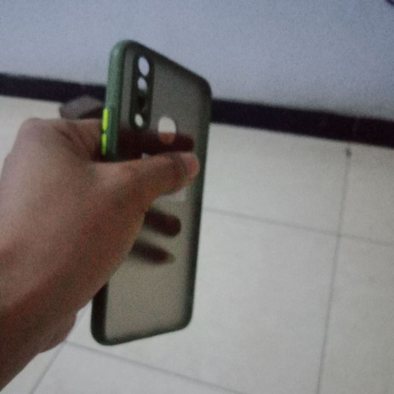 SoftCase Soft Case Vivo y12