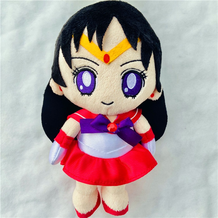 Boneka Sailor moon Figure Sailor moon Sailormoon