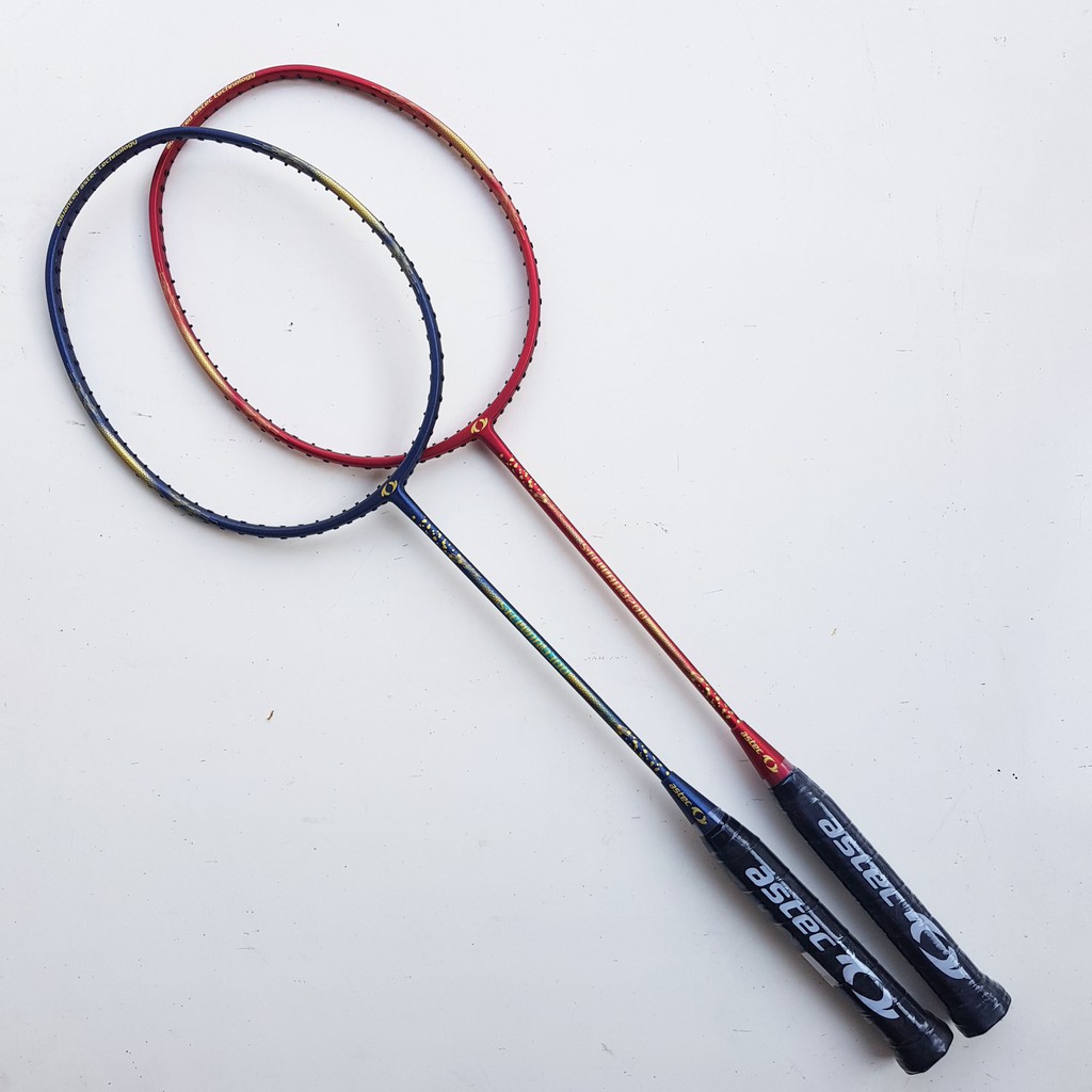 Raket Badminton Astec stellar