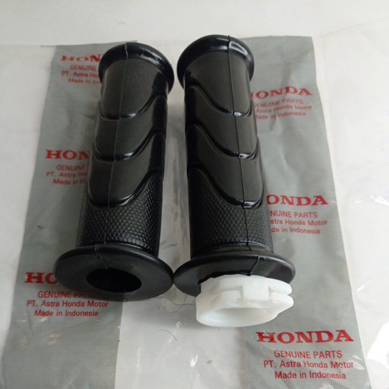 Handgrip supra X 125 Vario 125 beat fi scoopy fi