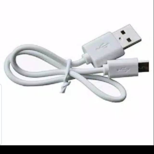 QUEEN SHOPPING MALL Kabel Data untuk Power Bank/kabel powerbank micro