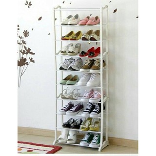 Amazing Shoes Rack Rak Sepatu Ajaib Shopee Indonesia