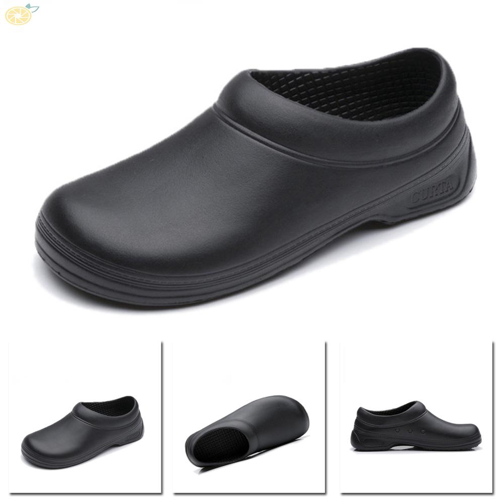 anti slip restaurant shoes