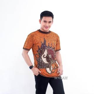  Kaos  Batik  Tulis Batik  Pekalongan  Shopee Indonesia