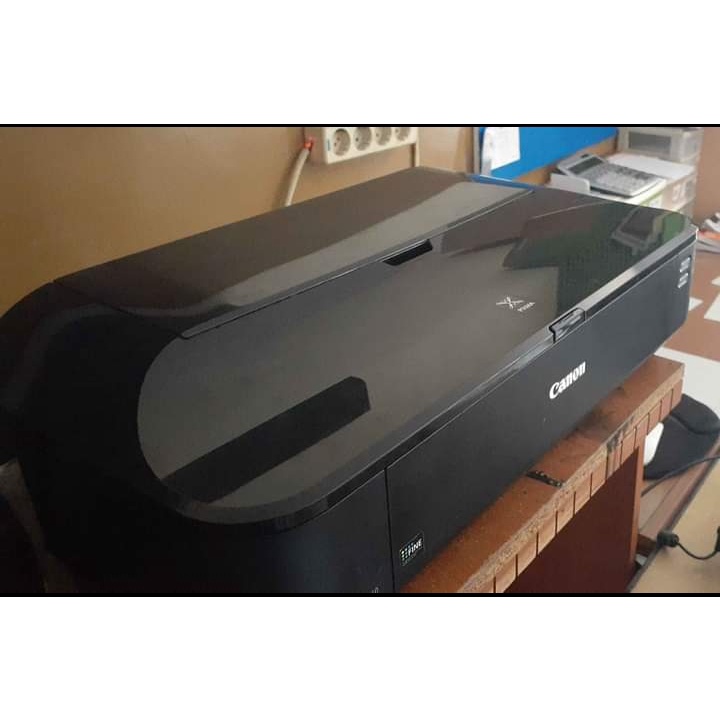 PRINTER CANON IX6560 A3 kosongan normal