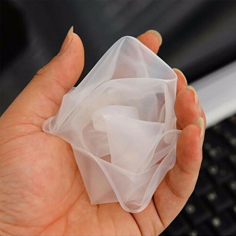 Cover Keyboard Universal Untuk Notebook / Laptop 12 &quot;- 17&quot;