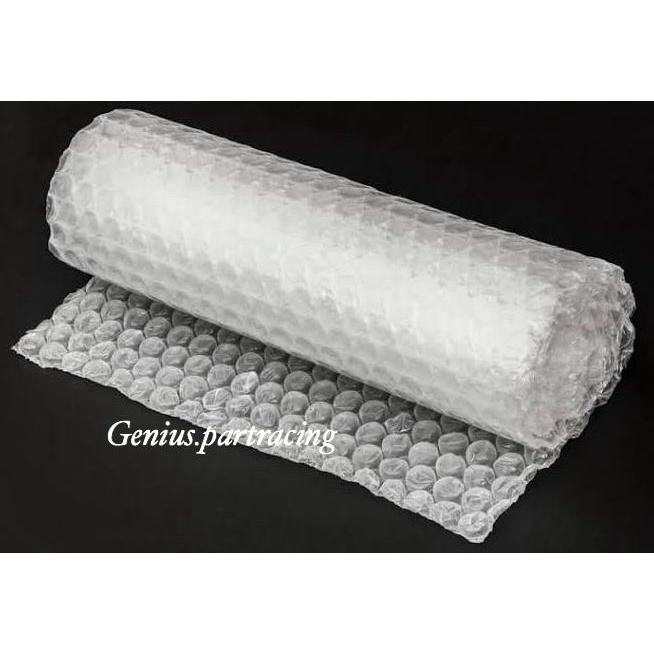

PELINDUNG PAKET BUBBLE WRAP AGAR BARANG AMAN DAN TERLINDUNGI GEN