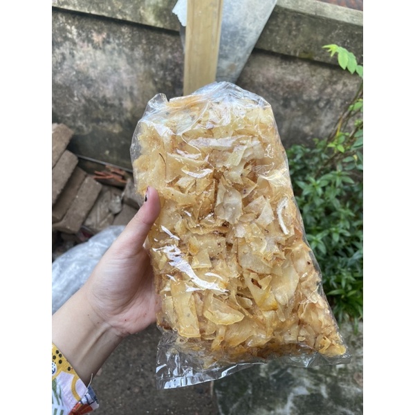 

KRIPIK SETAN