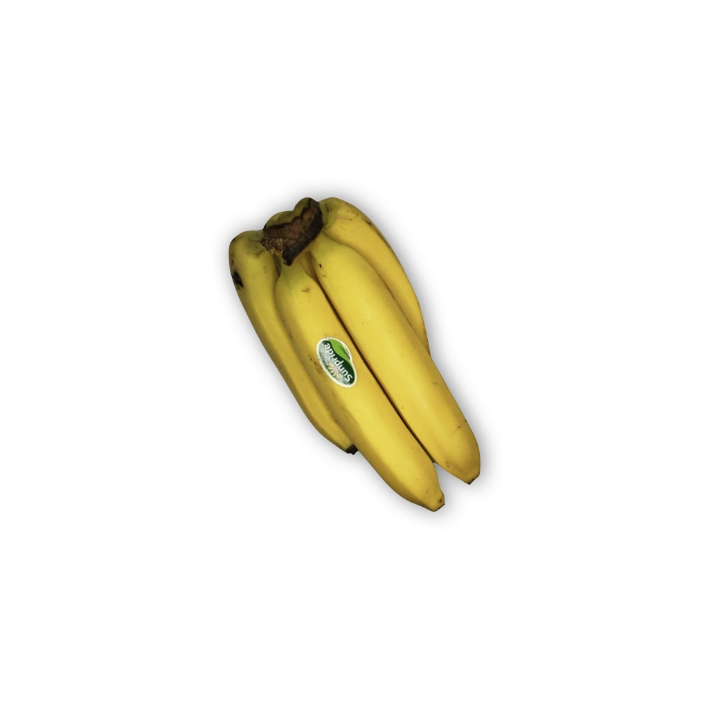 

PISANG CAVENDISH PER KILOGRAM