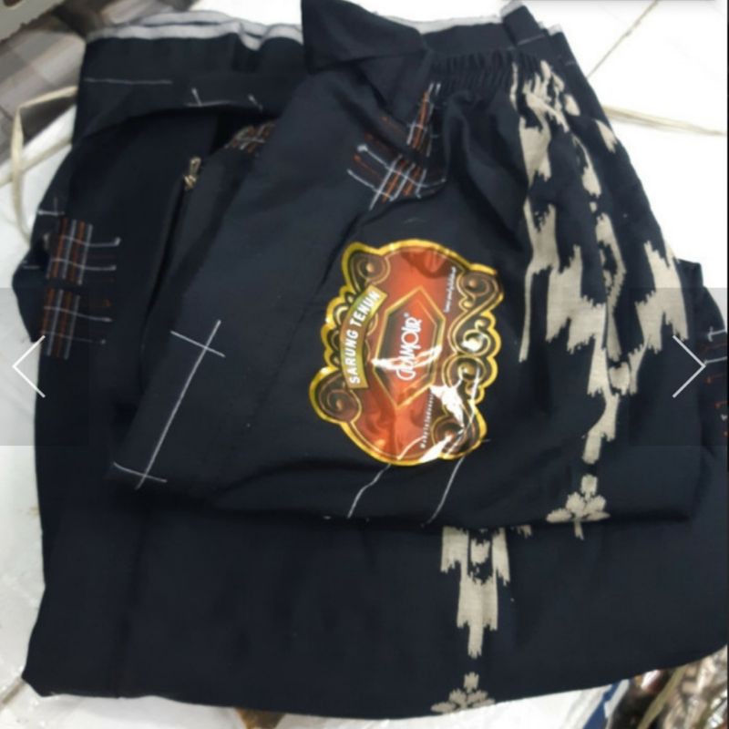 sarung celana / sarung celana jumbo