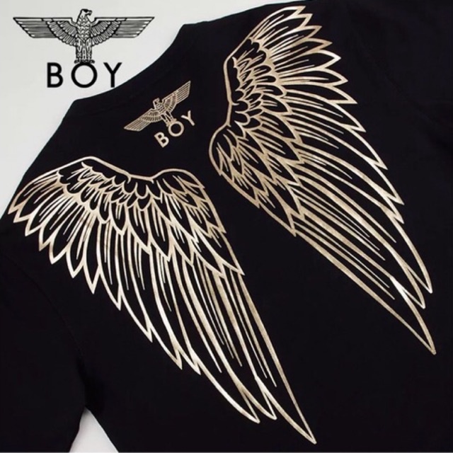 BOY9 KAOS BOY LONDON IMPORT PRIA WANITA ASIA EROPA KOREA AMERIKA INGGRIS