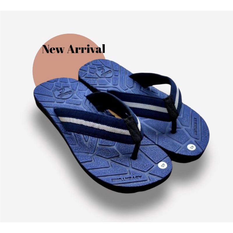 Sandal Pria Jepit Trendy