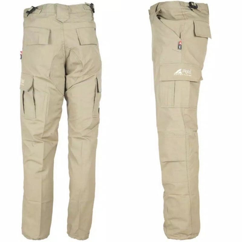 Celana PDL arei stingray v1 - Celana Gunung PDL REI STINGRAY V1 ORIGINAL