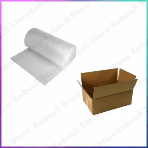 

EXTRA PACKING