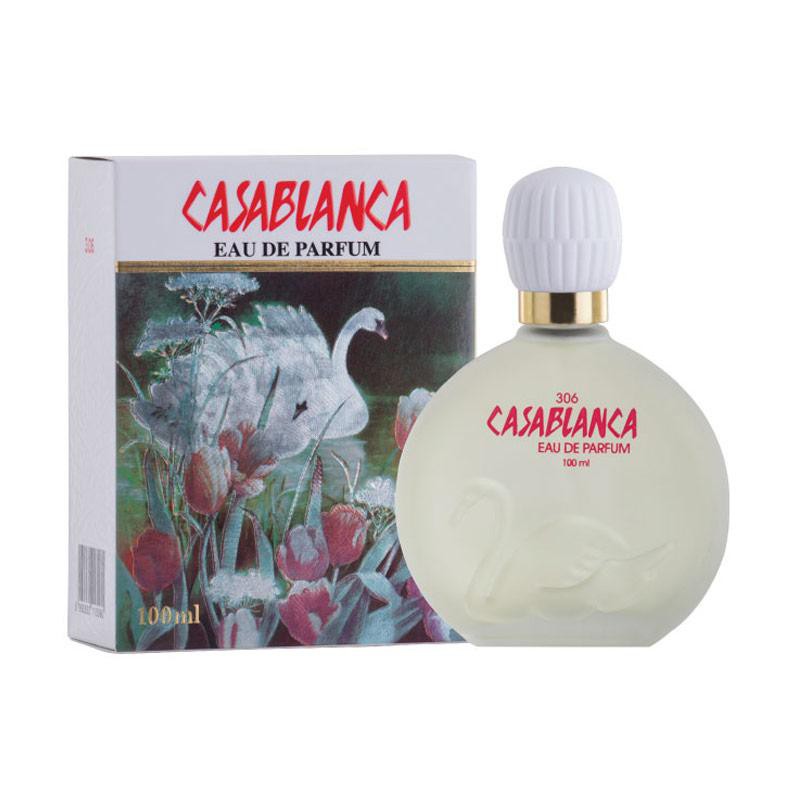 Casablanca Eau De Parfum 100ML ANGSA ORIGINAL-BPOM
