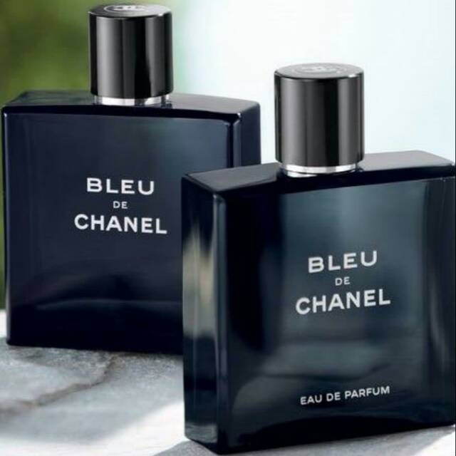 Parfum bleu de chanel
