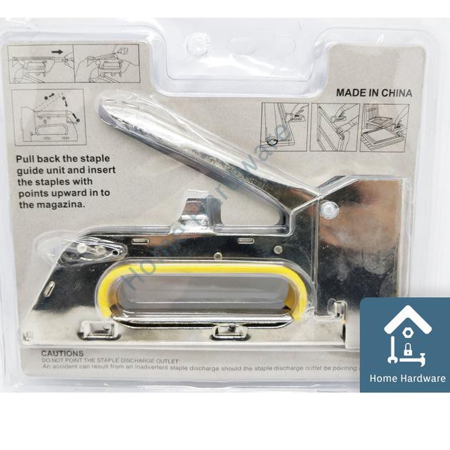 

SUPER!!-009 Staple Staples Gun / Steples Tembak