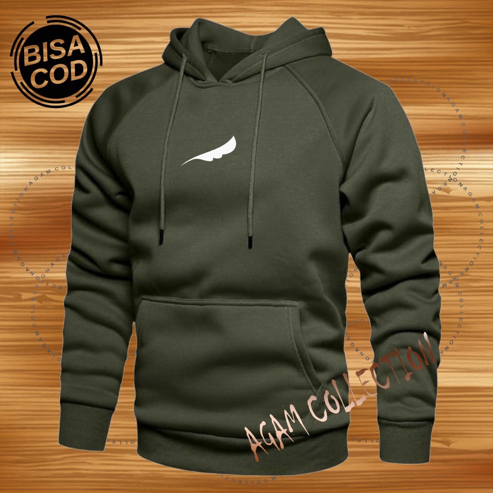 Sweater hoodie ariel noah / jaket hoodie pria wanita distro / hoodie terbaru 2022 / jaket hoodie unisex / hoodie murah / sweater hoodie cotton fleece tebal