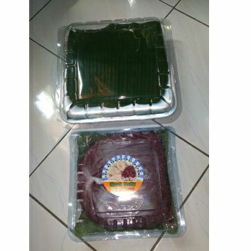 

paket hantaran uli 3kg+tape 2kg ready(PO BUAT YG MAU DIKIRIM DEKET"LEBARAN