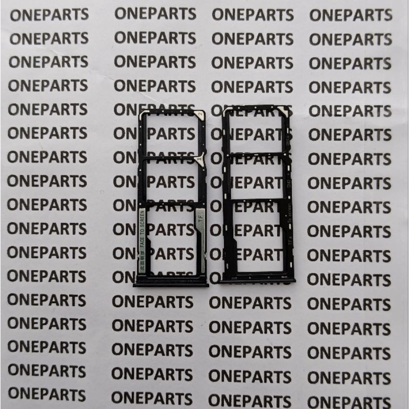 SIMLOCK SIMTRAY SLOT SIM XIAOMI POCO POCOPHONE M3 REDMI 9T ORIGINAL