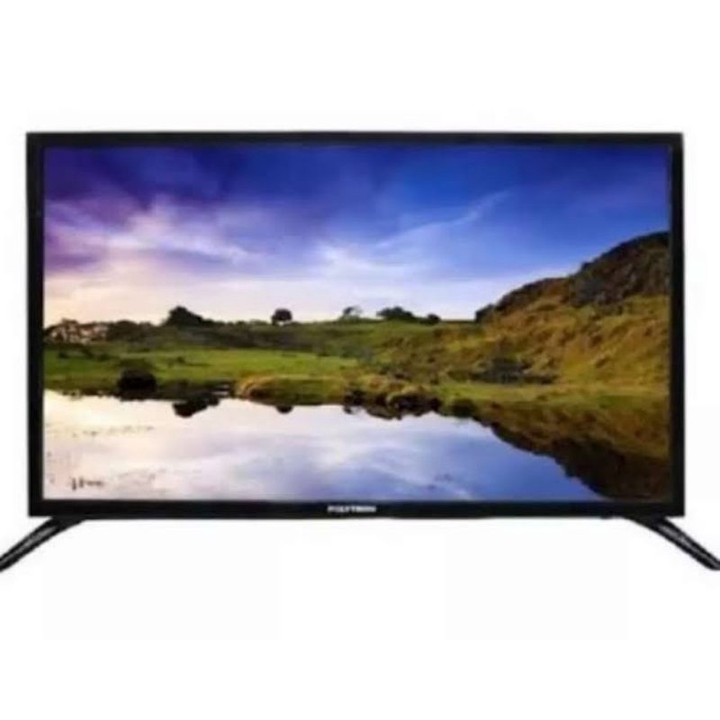 TV LED Polytron 24" inch 24V0853 / 24V1853 Digital TV