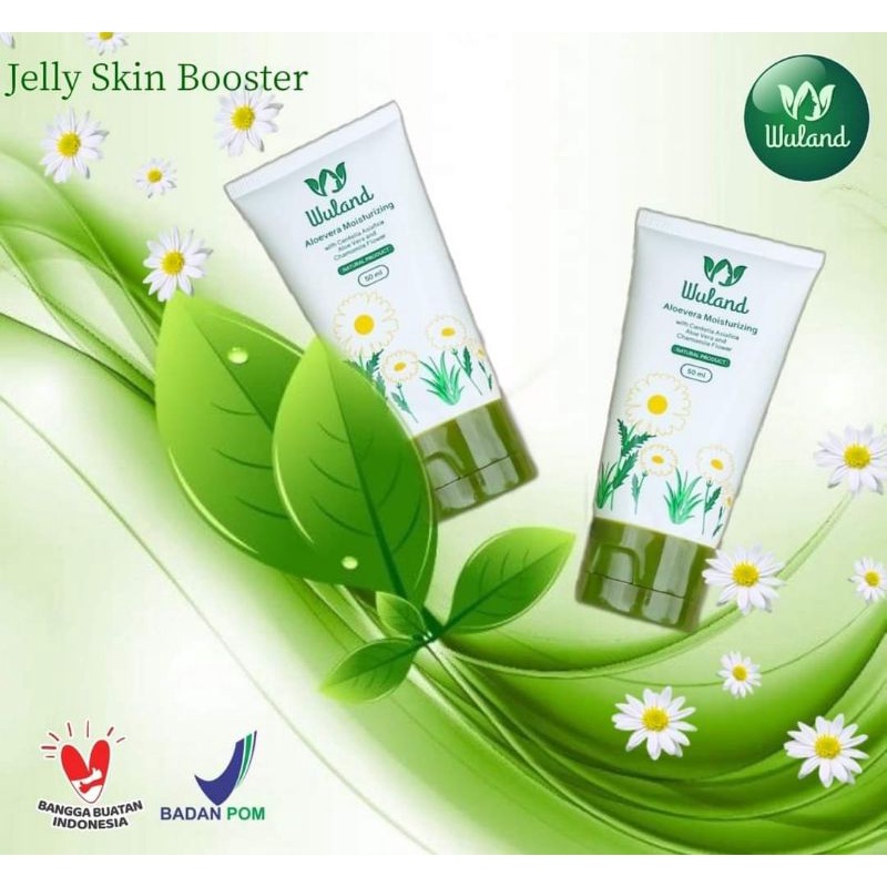 Aloevera By Wuland