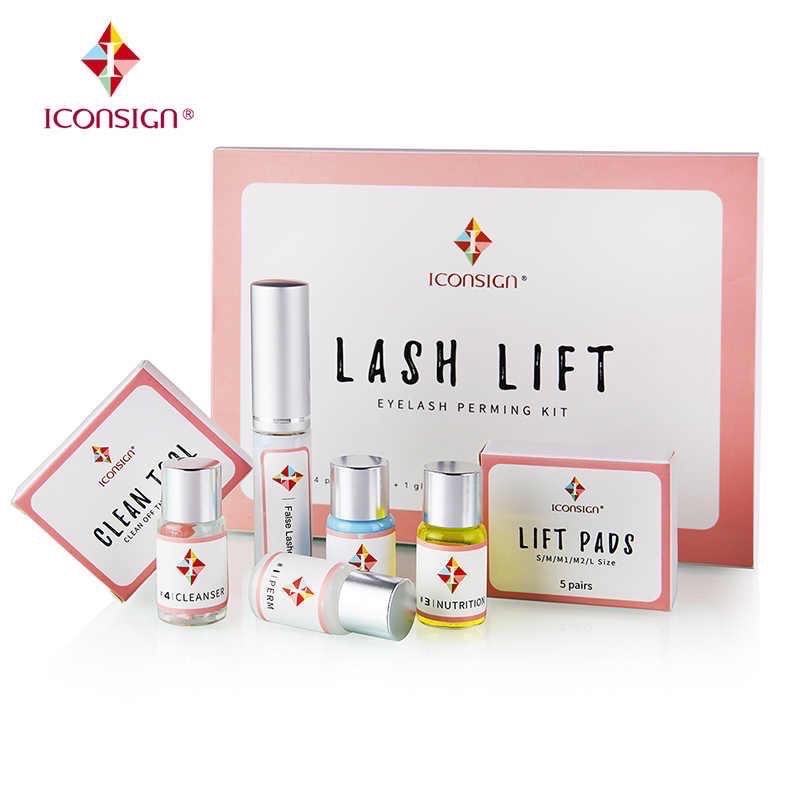 LASH LIFT ORIGINAL FIRST HAND lashlift pelentik bulu mata kriting lentik lentik