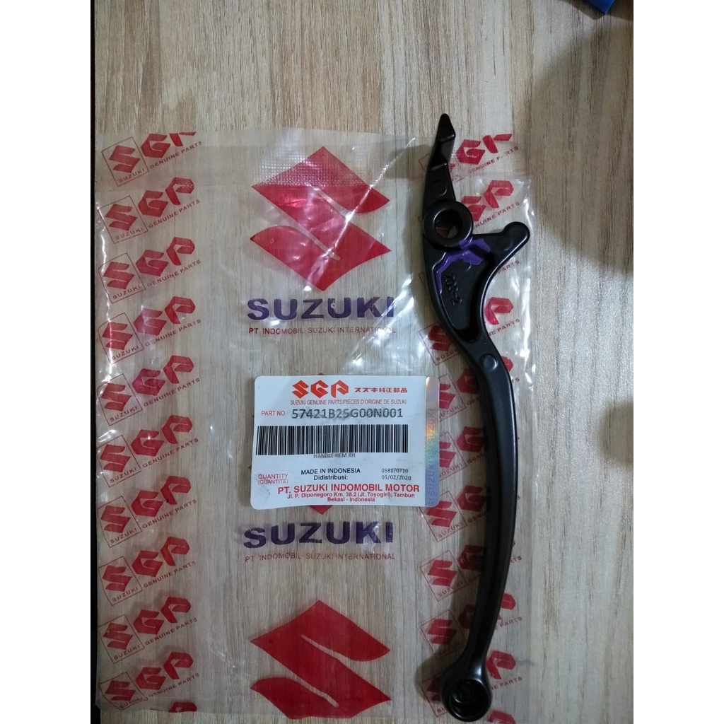 Handle Kanan Satria FU