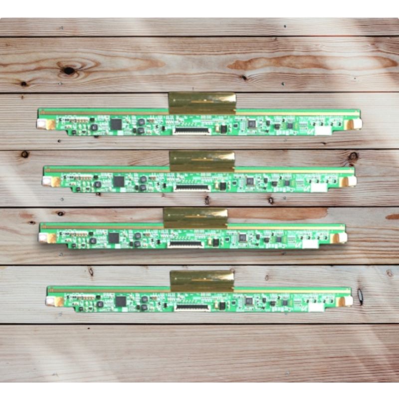 T CON BOARD LOGIC TIKON PANEL TV LED LCD SAMSUNG 32 - LA 32E420 - 32D403