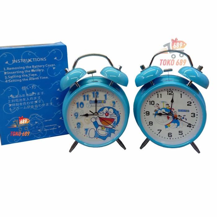 JAM WEKER DORAEMON