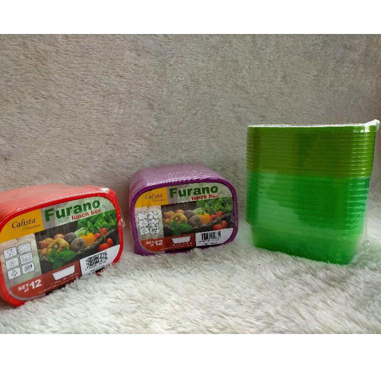 {Original} Calista/Calista furano/furano/toples