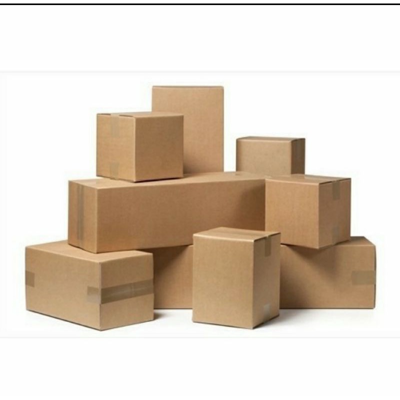 

Kardus Tambahan Untuk Packing Pengiriman Lebih Aman