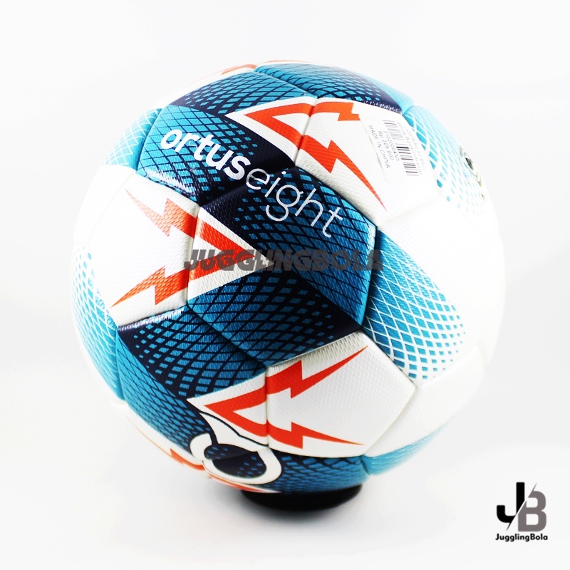 Bola Ortuseight Lighting FS Ball Bola Futsal Size 4 Original Jugglingbola