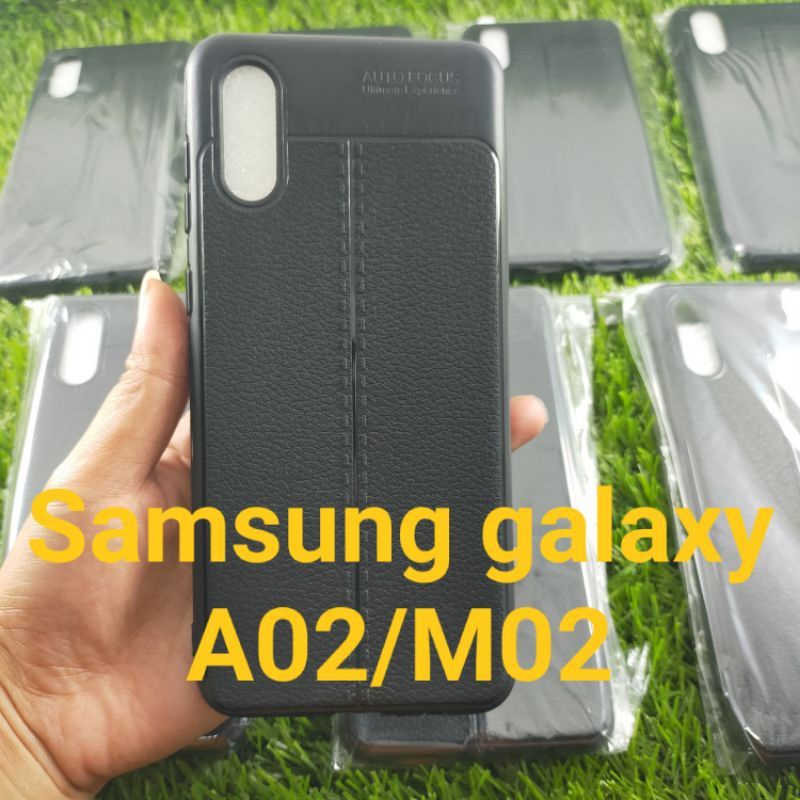AUTO FOCUS SAMSUNG A02 SOFTCASE HP SAMSUNG A02 SILIKON HP SAMSUNG A02 CASING HP SAMSUNG A02 GROSIR